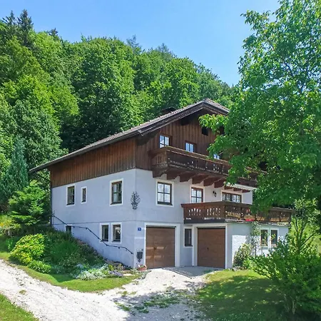 Ferienhaus In Puch Bei Hallein Exterior photo