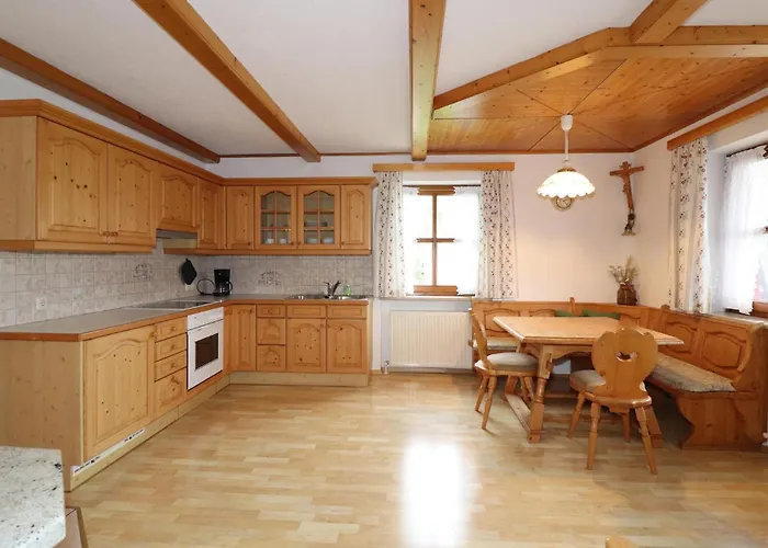 Ferienhaus In Puch Bei Hallein