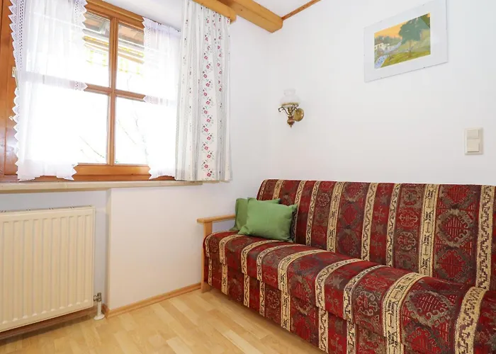 Ferienhaus In Puch Bei Hallein