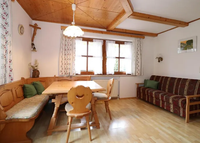 Ferienhaus In Puch Bei Hallein