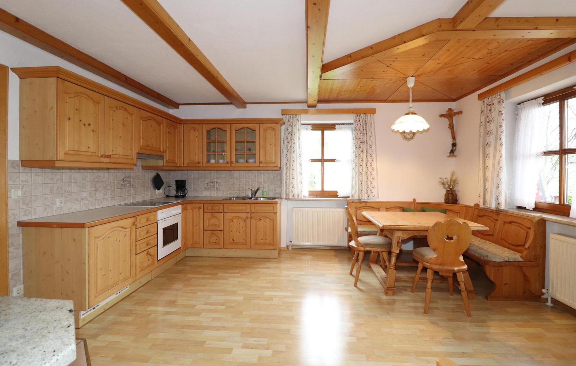 Ferienhaus In *