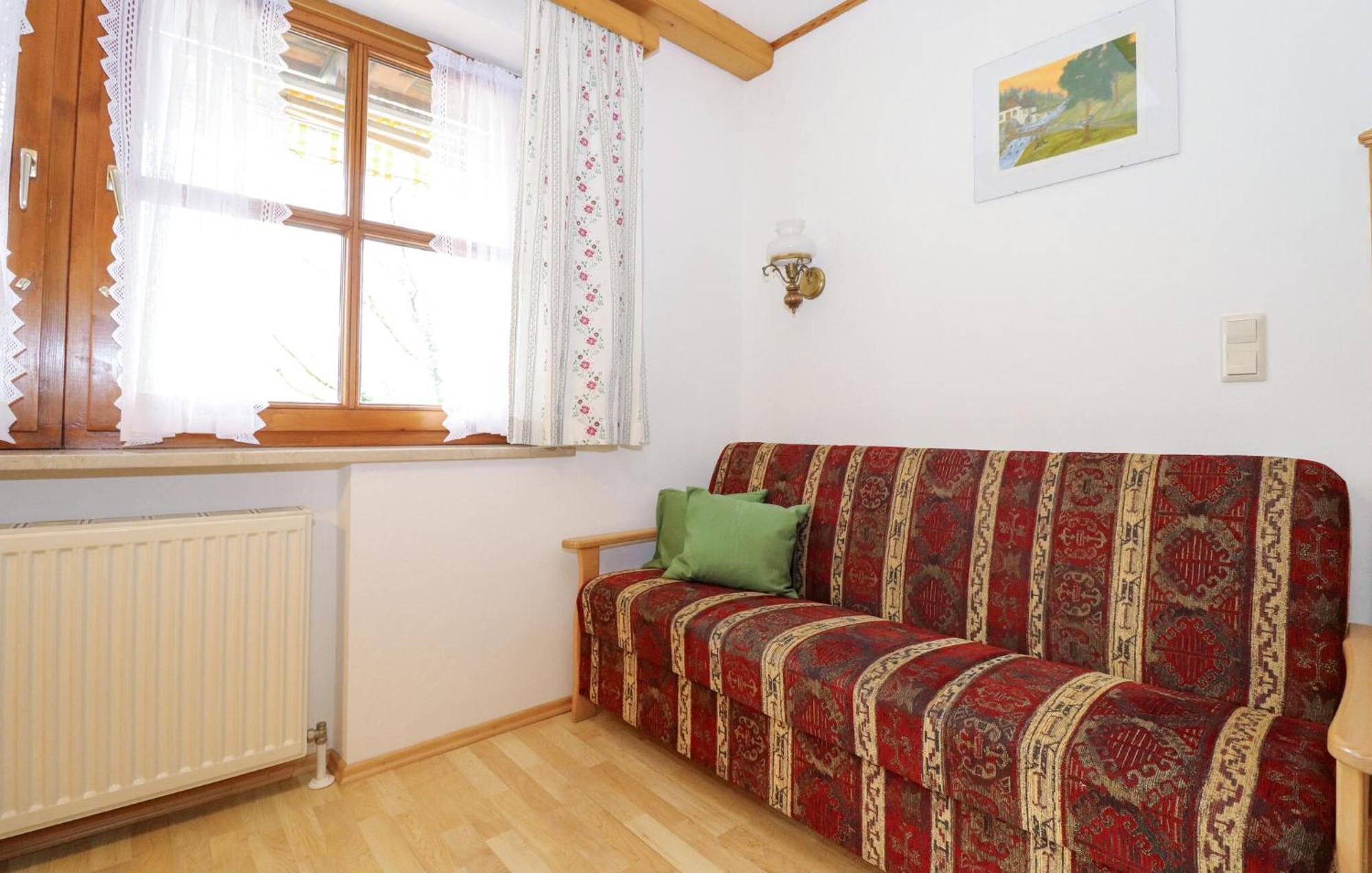 Holiday home In Puch bei Hallein