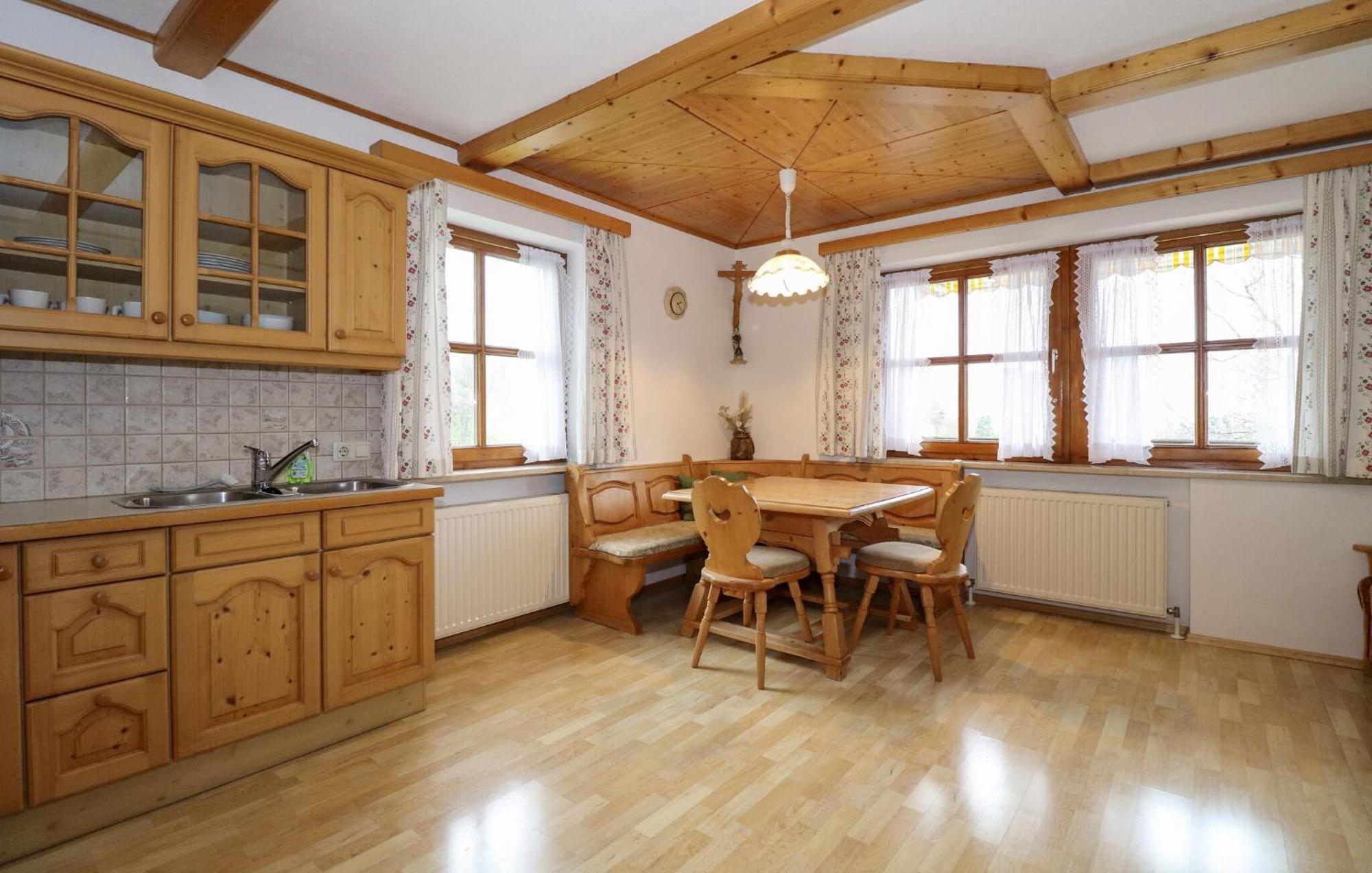 Holiday home In